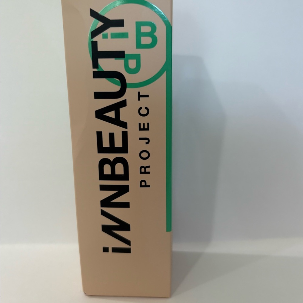 Inn Beauty Project Keep It Clean Hydrating Gel Cleanser - Picture 5 of 6